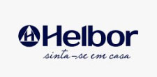 Logo da Helbor
