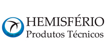 Logo da Hemisferio