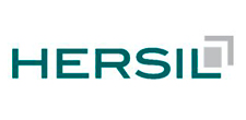 Logo da Hersil