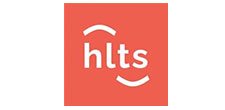 Logo da Hlts