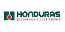 Logo da Honduras