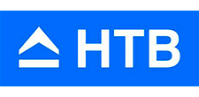 Logo da Htb