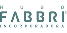 Logo da Hugo Fabri