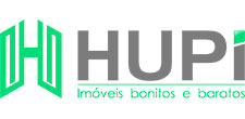 Logo da Hupi
