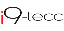 Logo da I9Tecc