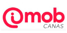 Logo da Imob Canas