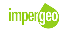 Logo da Impergeo