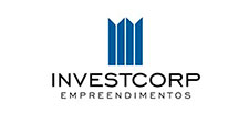 Logo da Investcorp