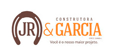 Logo da Jr Construtora