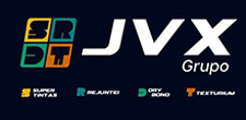 Logo da Jvx