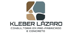 Logo da Kleber Lazaro
