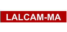 Logo da Lalcam
