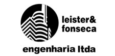 Logo da Leister