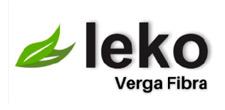 Logo da Leko