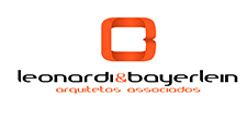 Logo da Leonardi