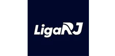 Logo da Ligarj
