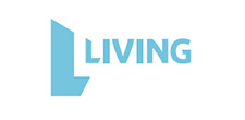 Logo da Living