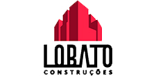 Logo da Lobato