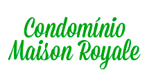 Logo da Maison Royale