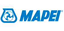 Logo da Mapei