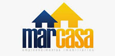 Logo da Marcasa