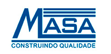 Logo da Masa