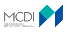 Logo da Mcdi