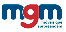 Logo da Mgm