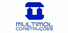 Logo da Multimol