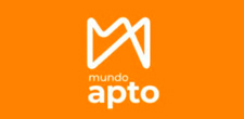 Logo da Mundo Apto