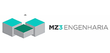 Logo da Mz3