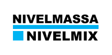 Logo da Nivelmassa