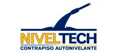 Logo da Niveltech