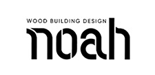 Logo da Noah