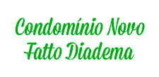 Logo da Novo Fatto Diadema