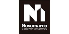 Logo da Novomarco