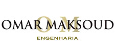 Logo da Omar