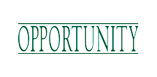 Logo da Opportunity