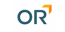 Logo da Or
