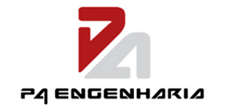 Logo da Pa Engineering