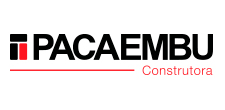 Logo da Pacaembu