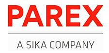 Logo da Parex