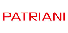Logo da Patriani