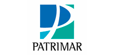 Logo da Patrimar