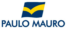 Logo da Paulo Mauro