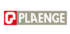 Logo da Plaenge