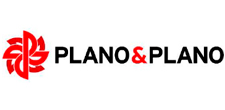Logo da Plano Plano
