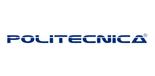 Logo da Politecnica