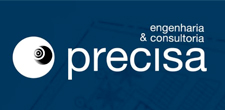 Logo da Precisa