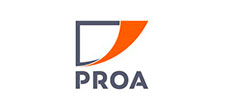 Logo da Proa